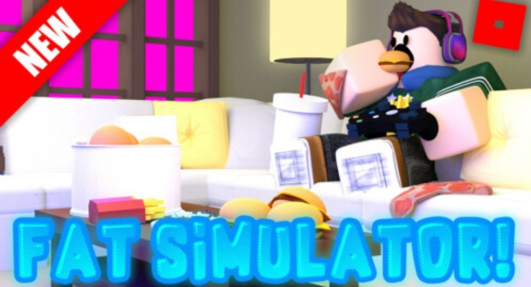 Roblox Fat Simulator Codes (March 2022) Touch, Tap, Play