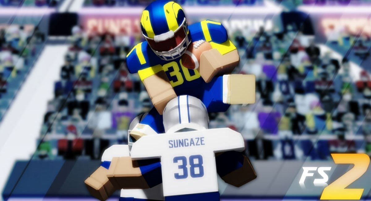 Roblox Football Stars 2 Codes (March 2022)