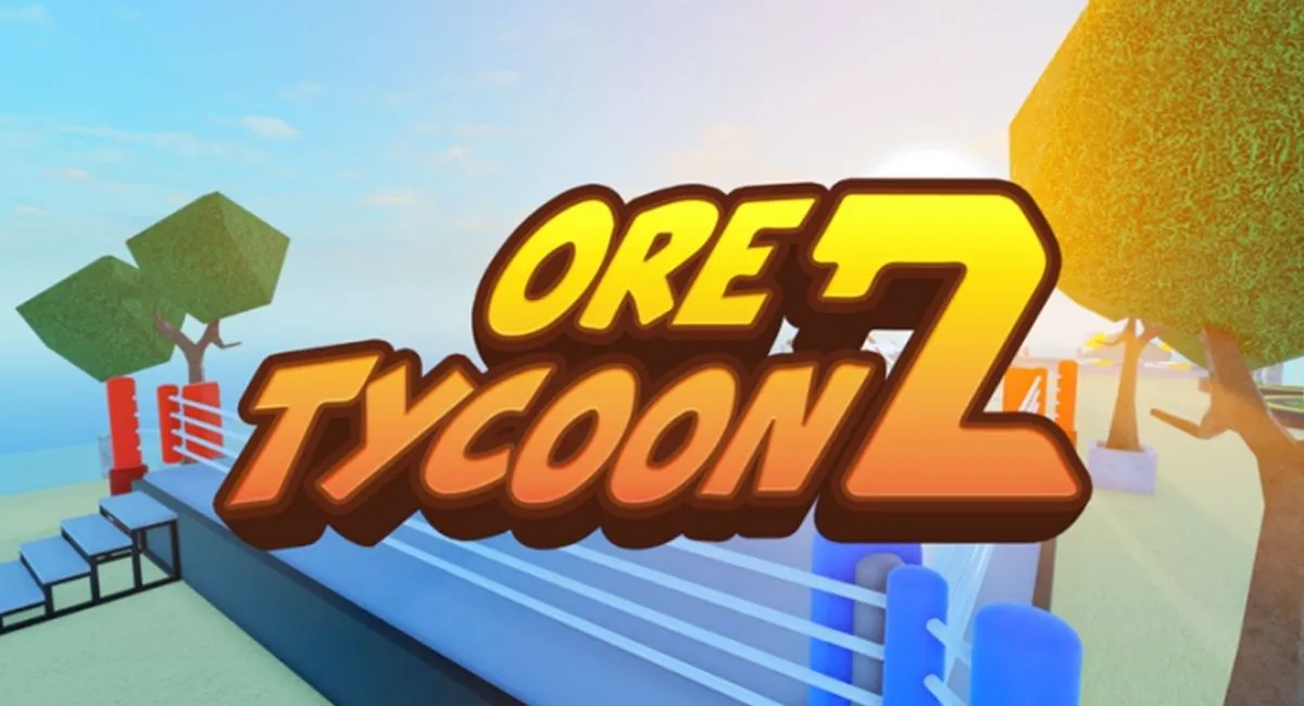 Roblox Ore Tycoon 2 Codes