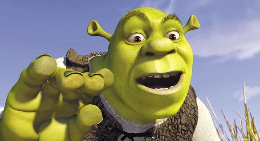 Roblox Shrek Anthem ID Codes (2022)