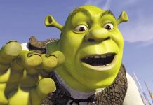 Roblox Shrek Anthem ID Codes (2022)