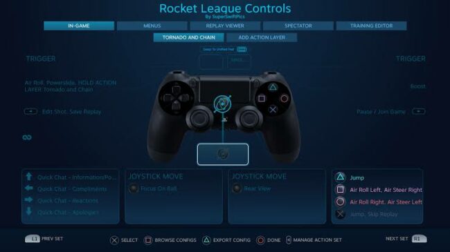 Rocket League Sideswipe Force Closing With Xbox Controller Cutebearartdrawings
