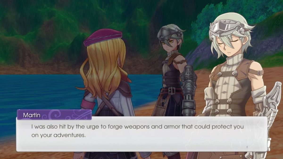 Who Are the Bachelors in Rune Factory 5 - Touch, Tap, Play