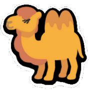 Super-Auto-Pets-Camel-Tiers
