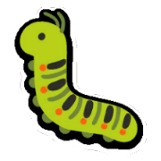 Super-Auto-Pets-Caterpillar-Levels