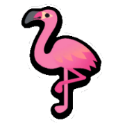 Super-Auto-Pets-Flamingo-Tiers