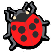 Super-Auto-Pets-Ladybug-Levels