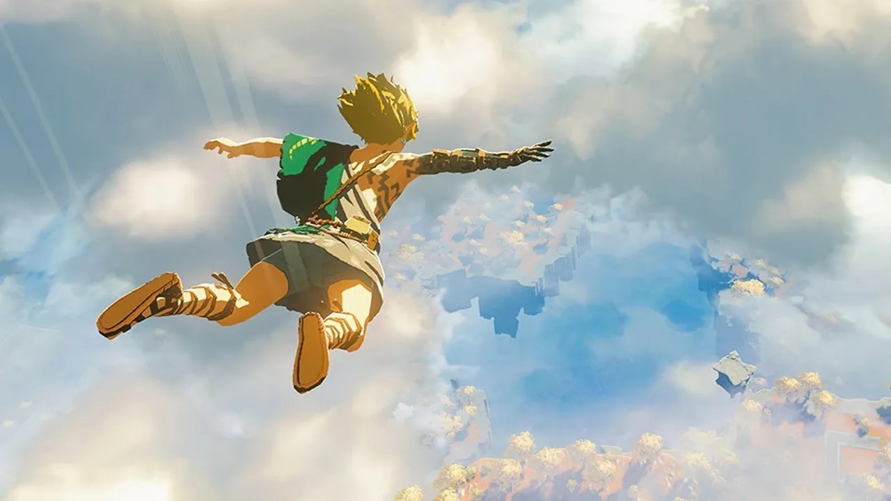 When is The Legend of Zelda: Breath of the Wild 2 Launching on Nintendo Switch?