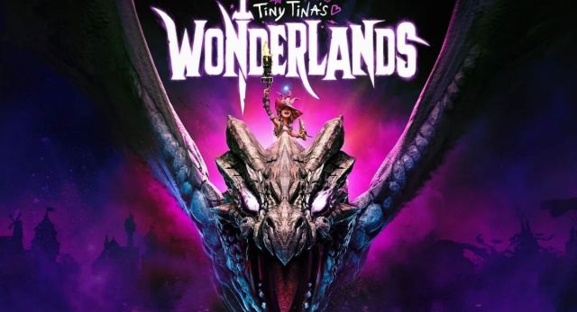 How to Enable Crossplay Feature in Tiny Tina’s Wonderlands