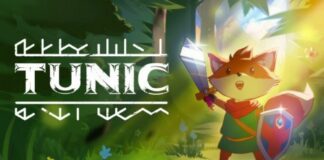 Is Tunic Coming out on Nintendo Switch