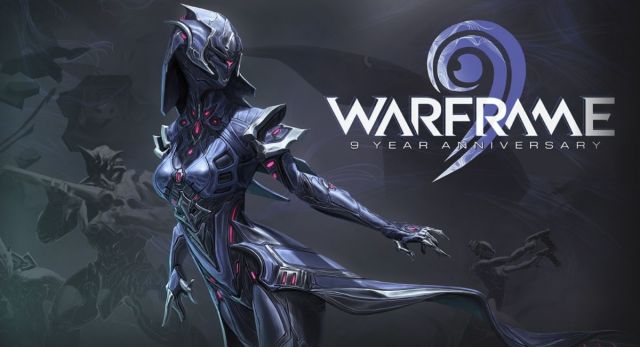 How to Get the Wisp Dex Skin for Free in Warframe 