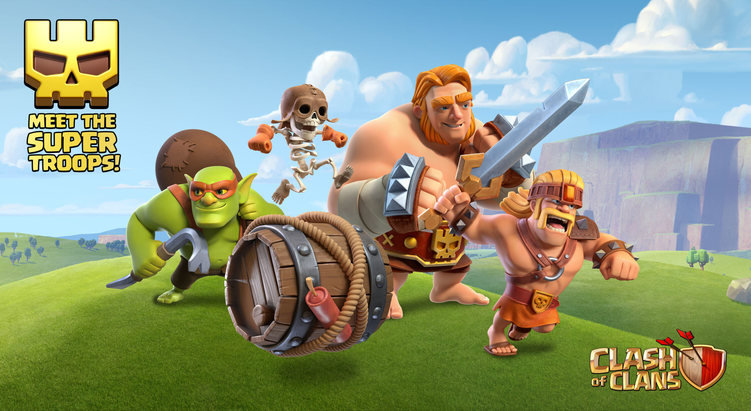 How to Get 5 Builders in Clash of Clans - Touch, Tap, Play