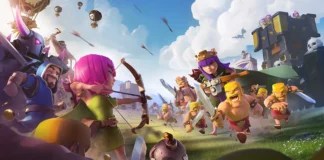 What are Archer Towers in Clash of Clans