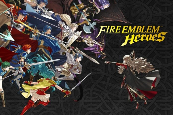 What is Fire Emblem Heroes Voting Gauntlet
