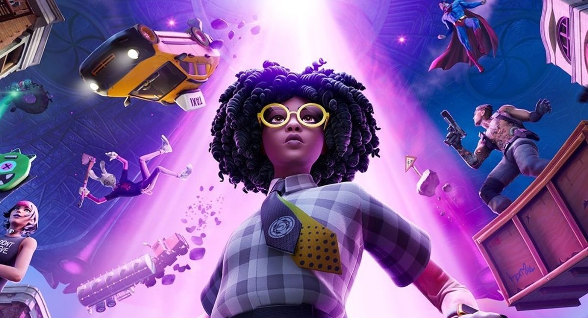 Agent Slone Where to find Dr. Slone and the Slone's Striker Burst Rifle in Fortnite ...