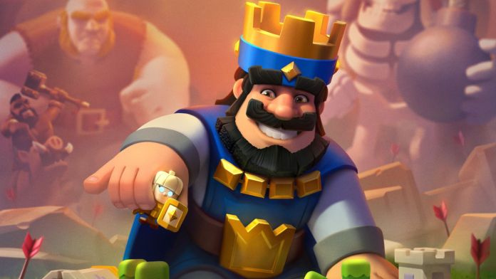 Which is the most and least expensive card in Clash Royale?