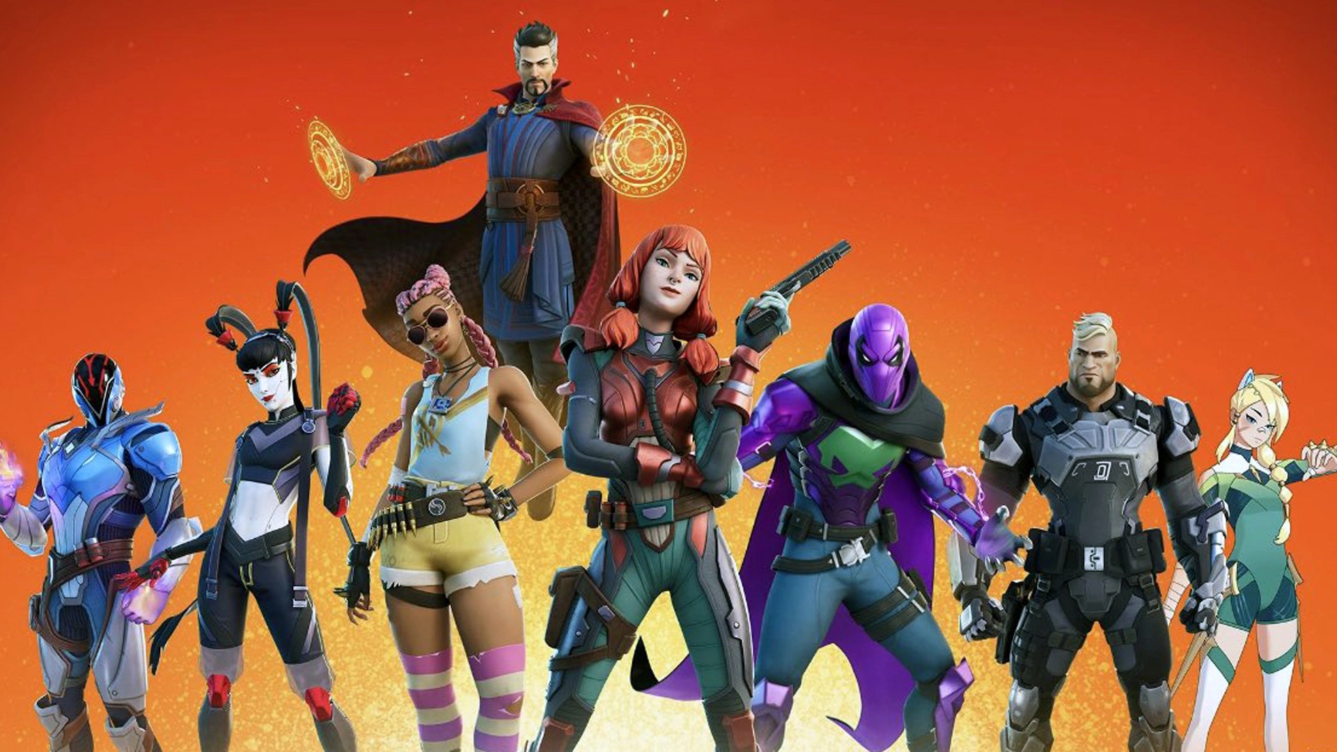 Who is the Fortnite Chapter 3 Season 2 secret skin?