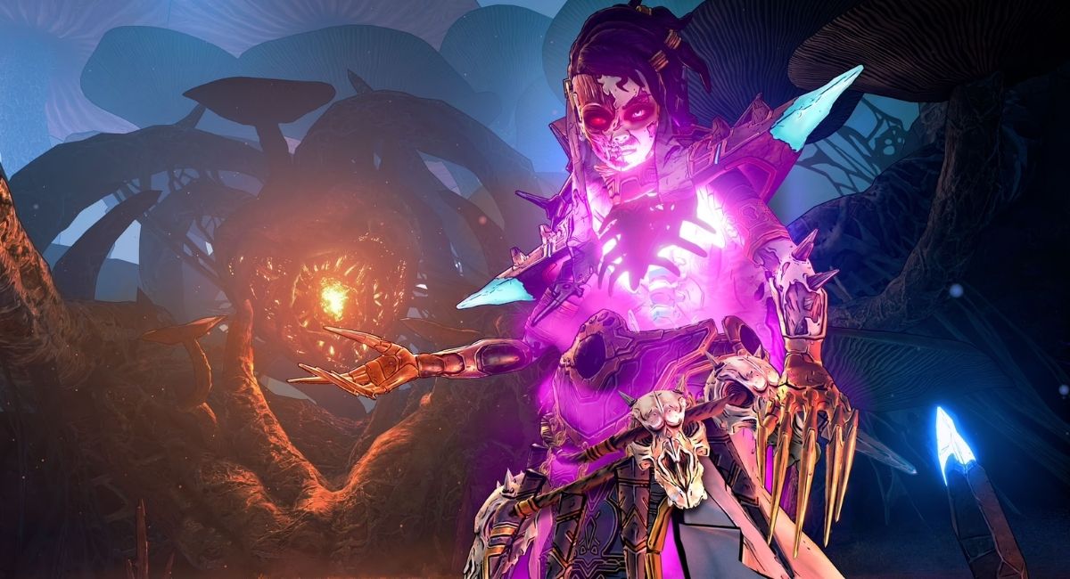 Does Tiny Tina's Wonderland Work on Steam Deck