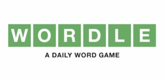 mobile games like wordle