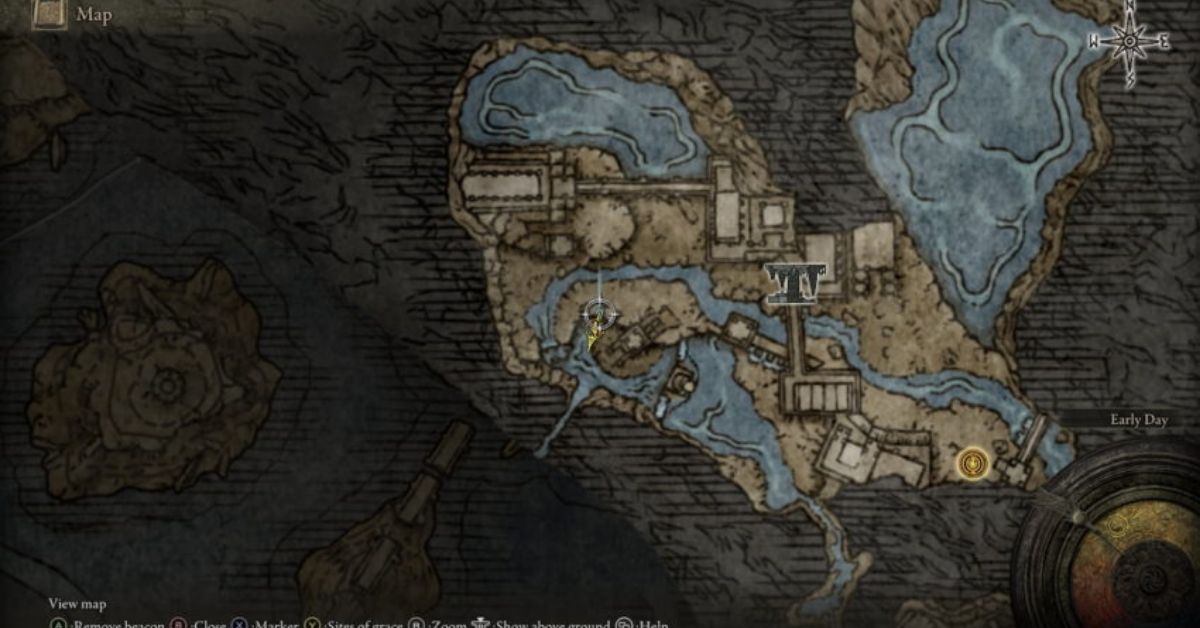 How to Beat Baleful Shadow in Elden Ring Strategy Guide