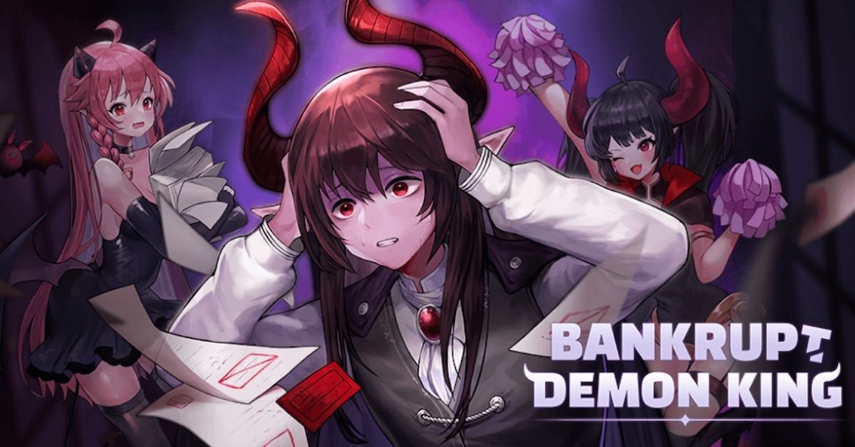 How to Play Bankrupt Demon King