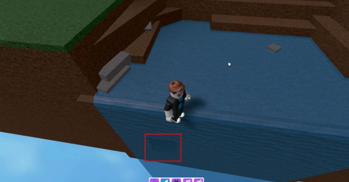 How to Get the Bendy Straw Marker in Roblox Find the Markers