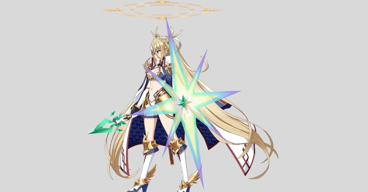 Skills and Tips for Bradamante in Fate/Grand Order