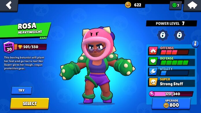 How to Remove Outline in Brawl Stars