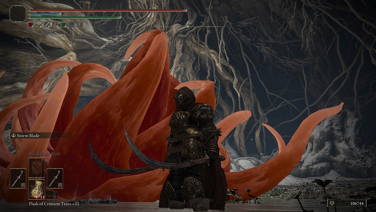 Best Curved Sword Builds in Elden Ring Touch, Tap, Play