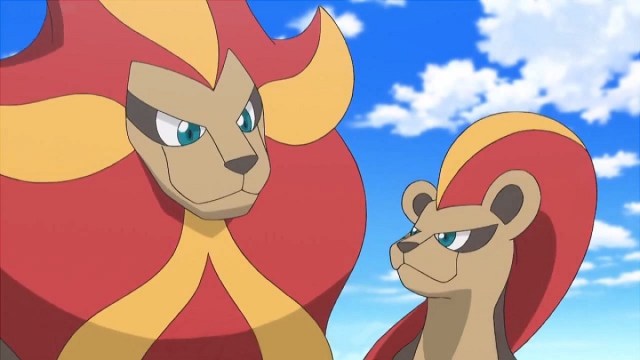 How Do You Get Both Pyroar in Pokémon GO