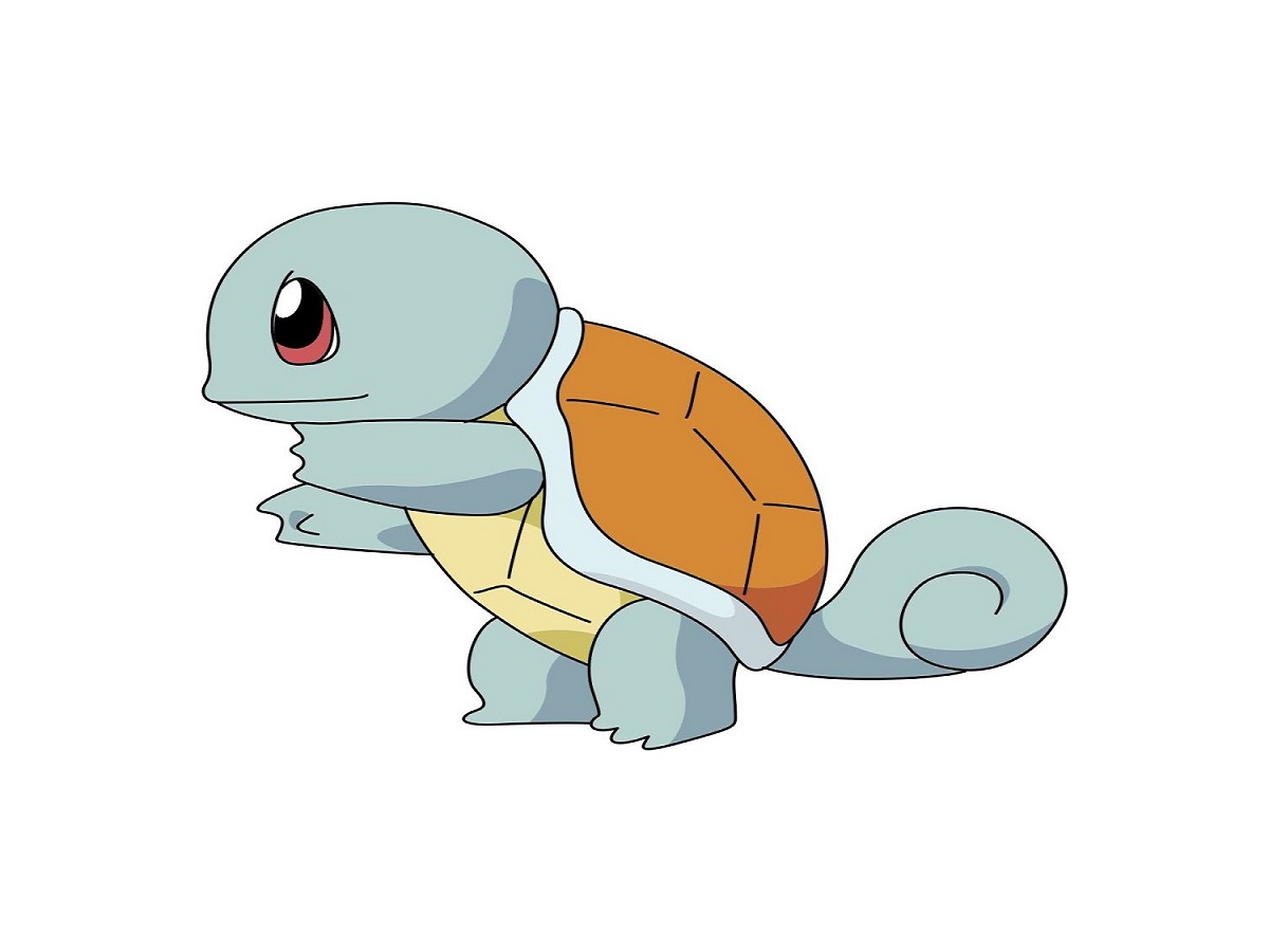 Squirtle