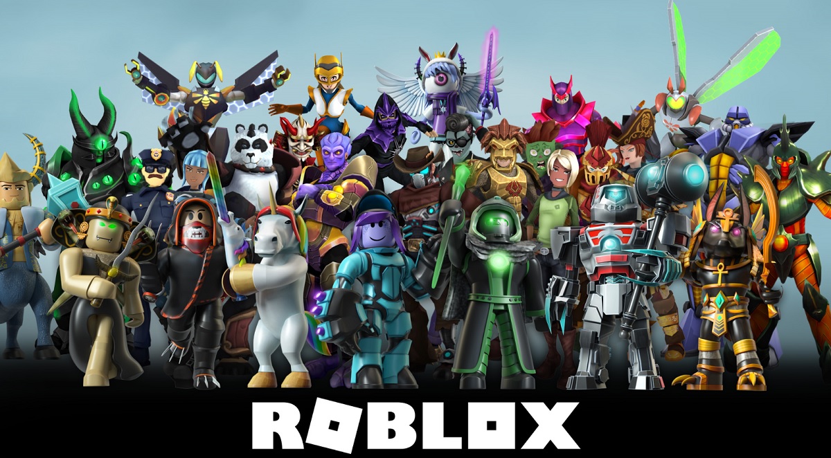 What are Roblox ID Codes? – Answered