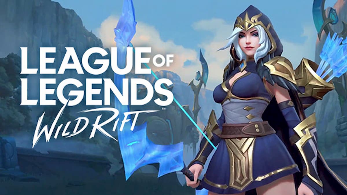 Does League of Legends: Wild Rift Have Controller Support