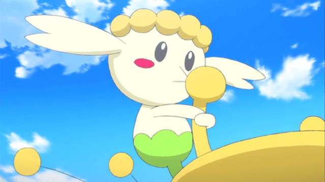 Where Can I Find Flabebe in Pokemon Go