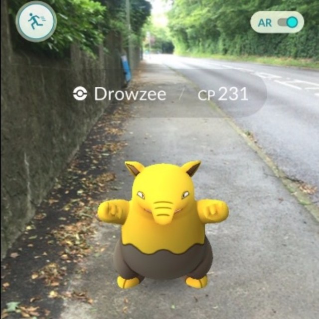 Where Can I Find Drowzee in Pokémon GO