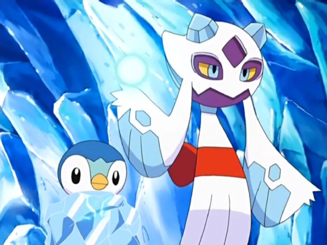 What Pokémon Evolve With the Dawn Stone in Pokémon Legends: Arceus