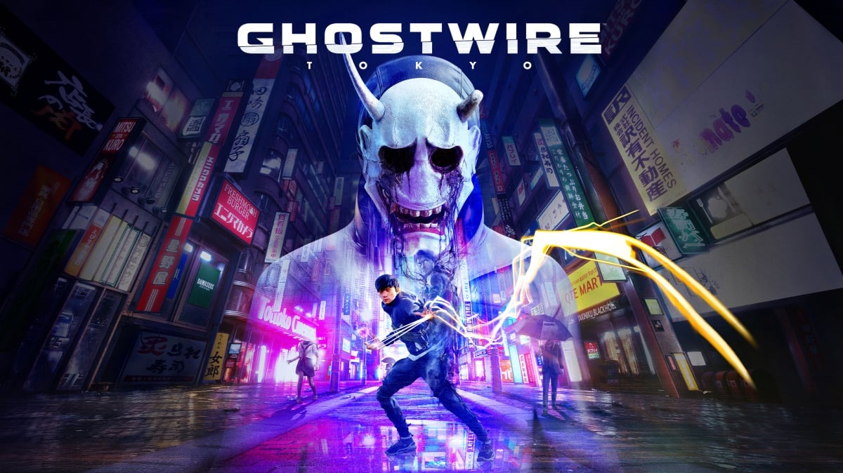 ghostwire tokyo feature image