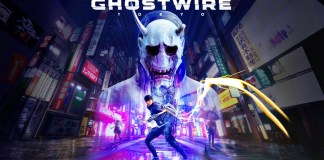 ghostwire tokyo feature image