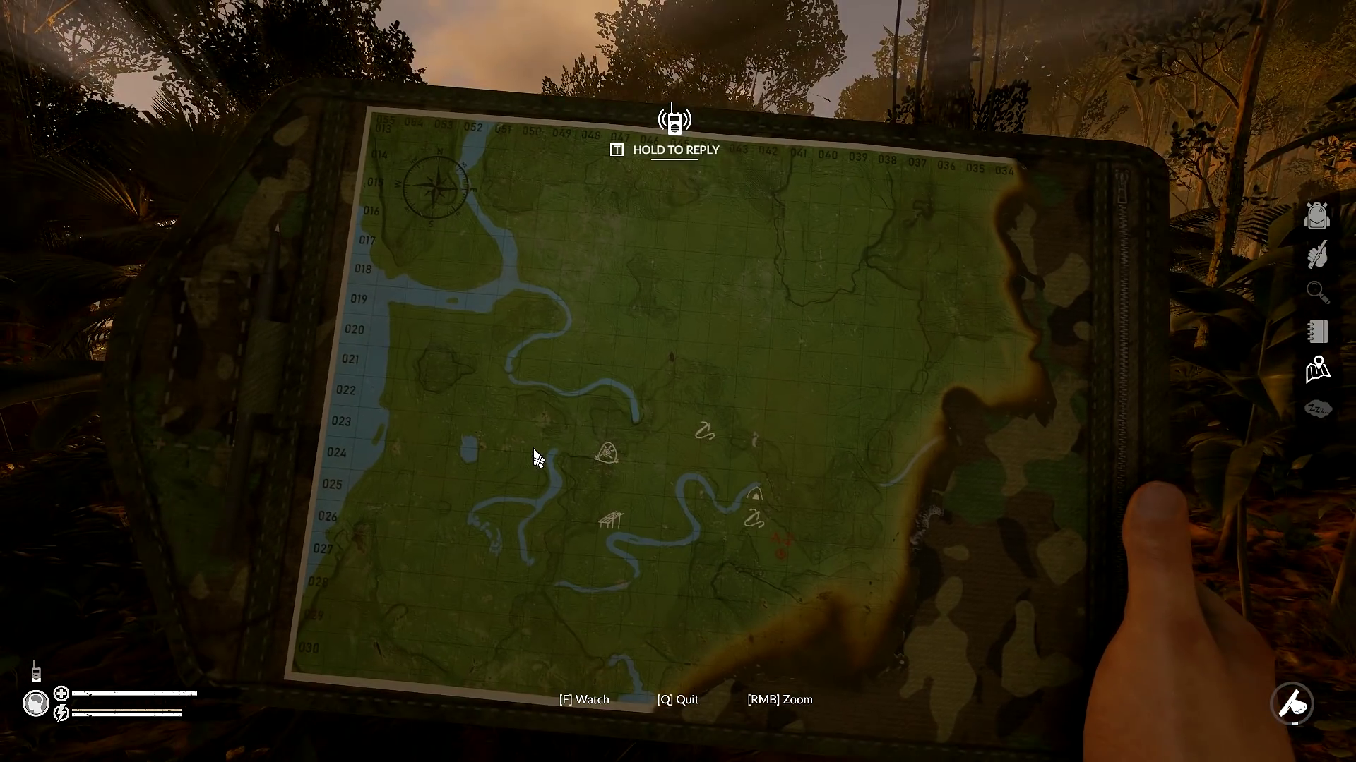 Where to Find the Grappling Hook in Green Hell and How to Use It