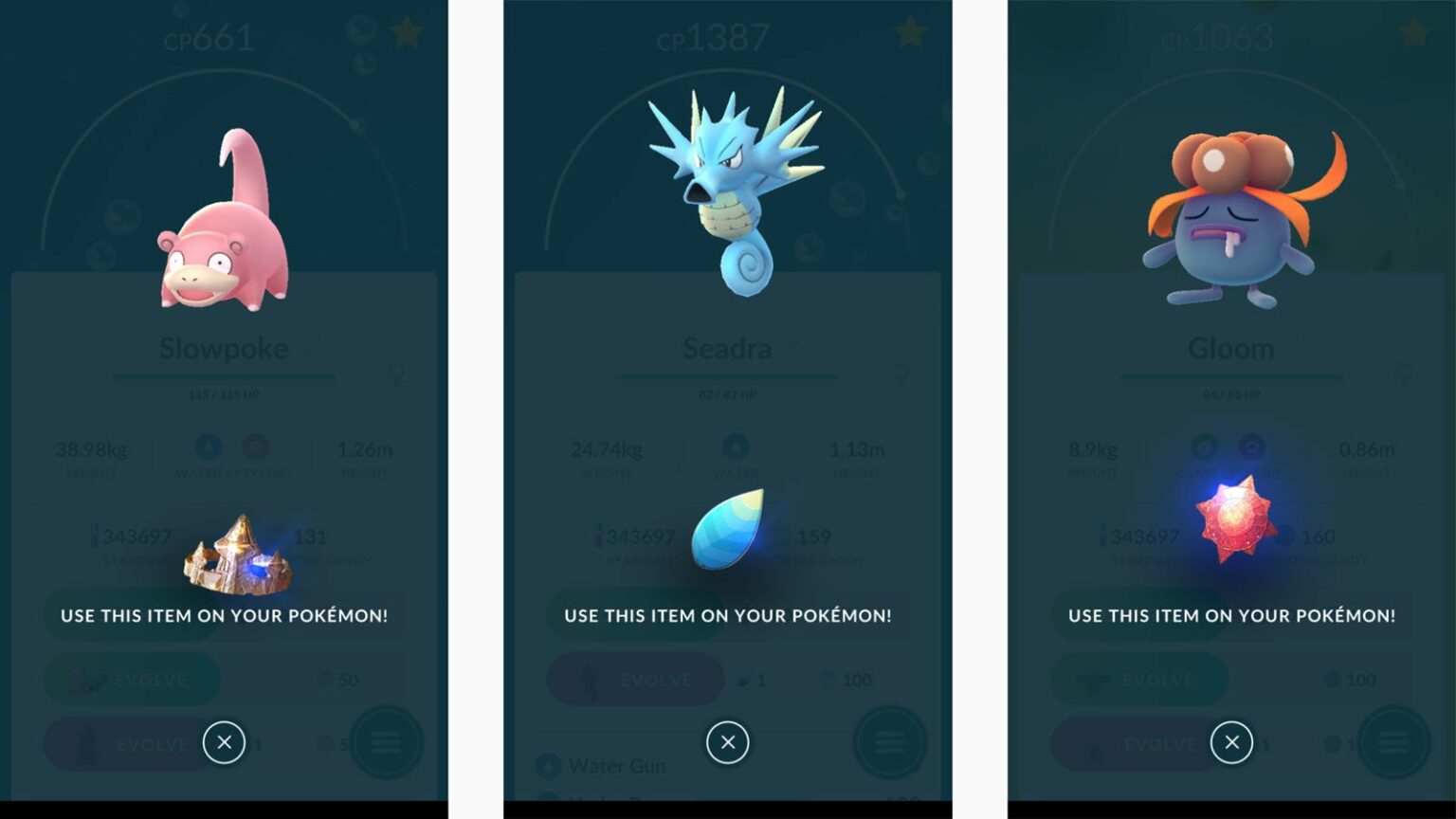 How to Get Dragon Scales Fast in Pokemon Go Touch, Tap, Play