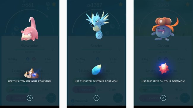 How to Get Dragon Scales Fast in Pokemon Go - Touch, Tap, Play