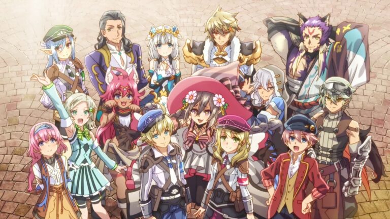 How to Grow a Four-Leaf Clover in Rune Factory 5 - Touch, Tap, Play