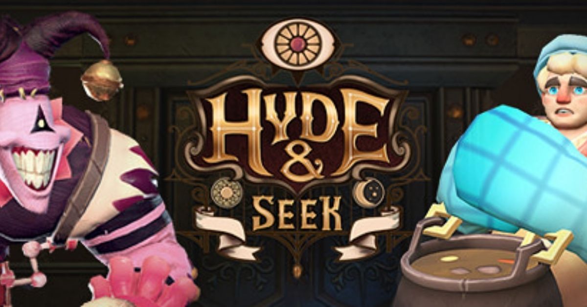 How to Play Hyde and Seek Game