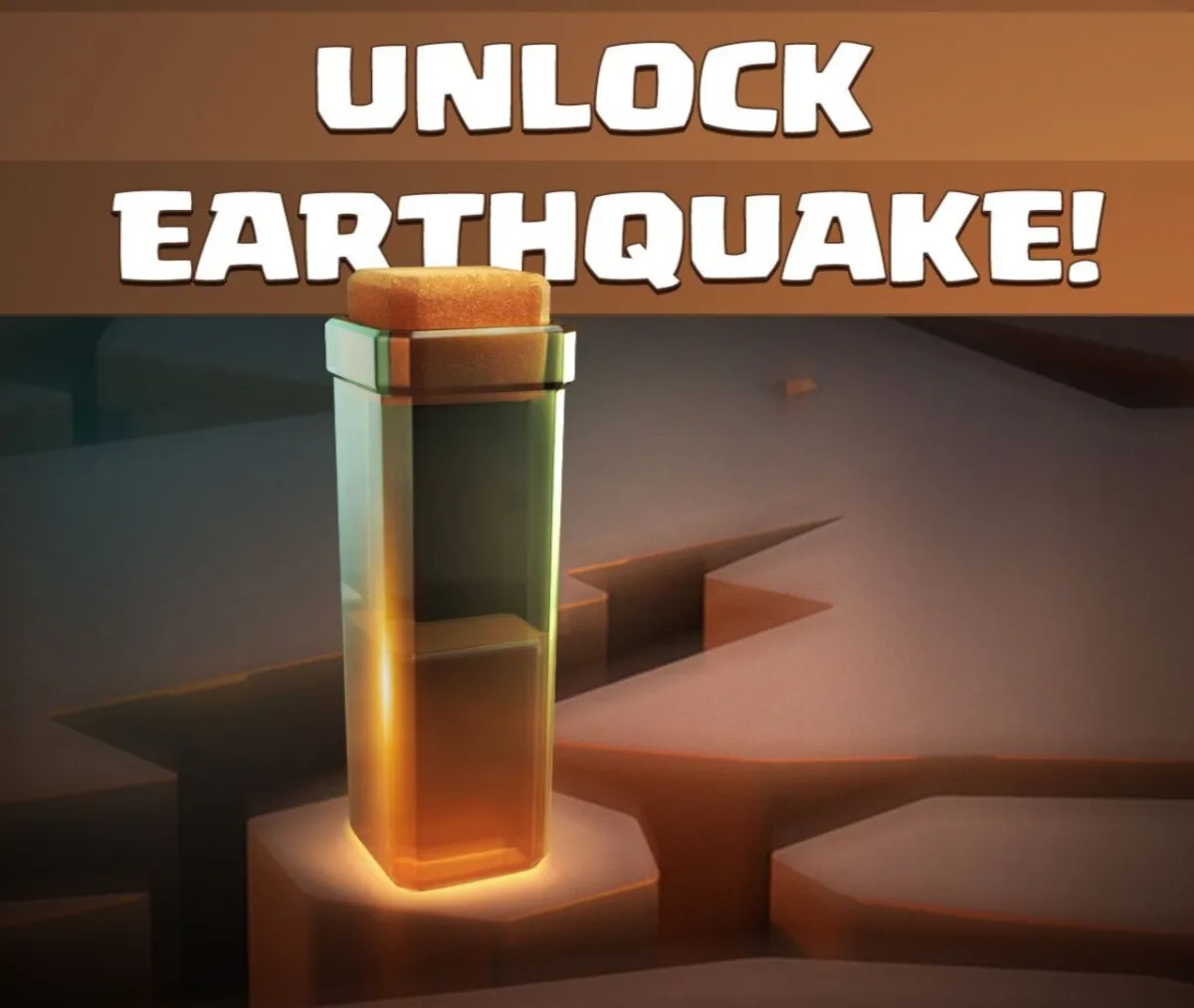 How to Get Earthquake card in Clash Royale?