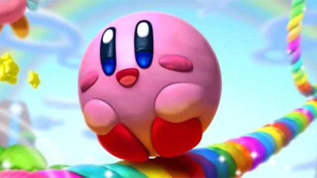 Best Kirby Games of All Time