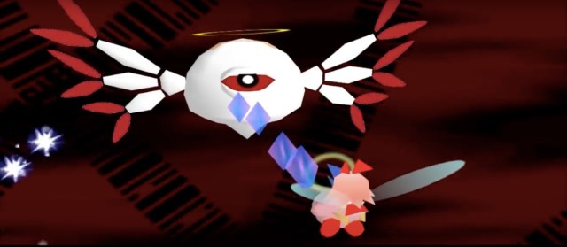 kirby fighting zero two