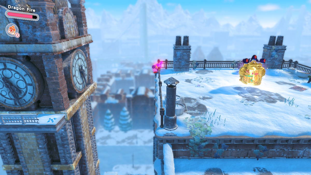 Mission Guide for Northeast Frost Street in Kirby and the