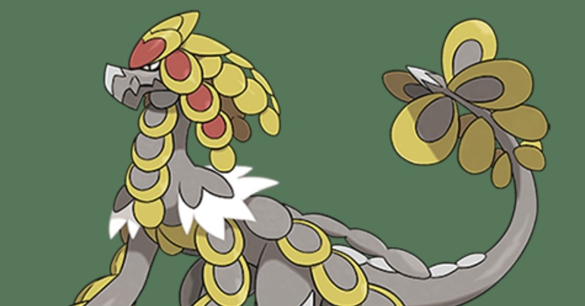 Where to Catch Kommo-O in Pokémon GO - Touch, Tap, Play