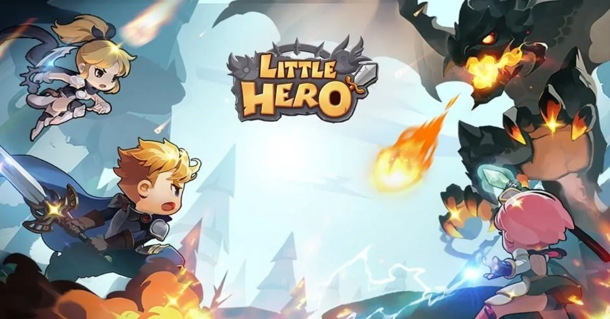 Little Hero: Idle RPG Codes (March 2022)