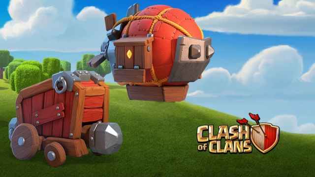 All 6 Siege Machines Explained in Clash of Clans